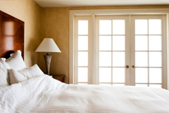 Snargate bedroom extension costs