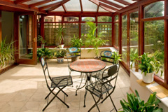 Snargate conservatory quotes